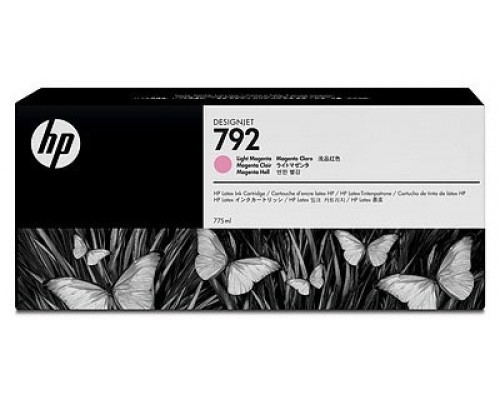 Картридж HP 792 Latex (CN710A)