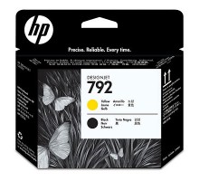 Печатающая головка HP 792 (CN702A)