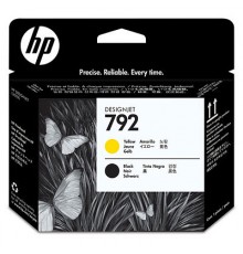 Печатающая головка HP 792 (CN702A)