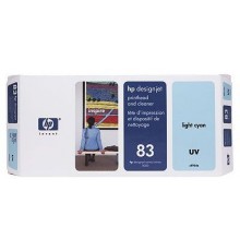 Печатающая головка HP 83 UV (C4964A)