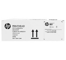 Печатающая головка HP 881 (CR330A)