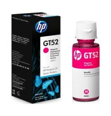 Чернила HP GT52M (M0H55AE)