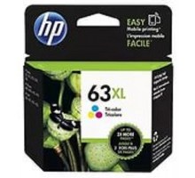 Картридж HP 63XL (F6U63AA)