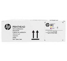Печатающая головка HP 881 (CR327A)