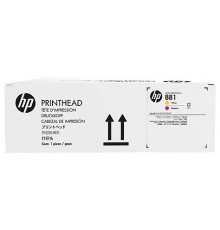 Печатающая головка HP 881 (CR327A)