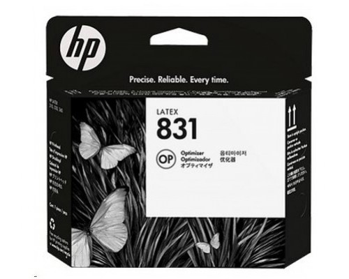 Печатающая головка HP 831 (CZ680A)