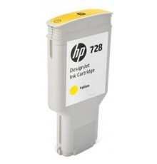 Картридж HP 728 (F9K15A)