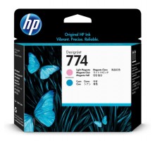 Печатающая головка HP 774 (P2V98A)