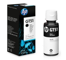 Чернила HP GT51K (M0H57AE)