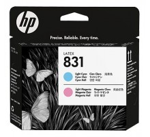Печатающая головка HP 831 (CZ679A)