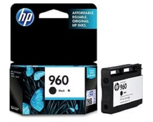 Картридж HP 960 (CZ665AA)