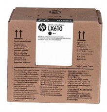Картридж HP LX610 (CN673A)