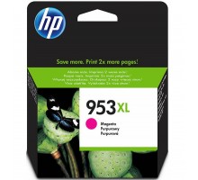 Картридж HP 953XL (F6U17AE)