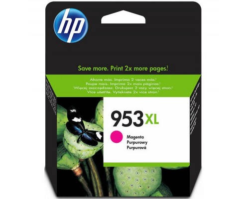 Картридж HP 953XL (F6U17AE)