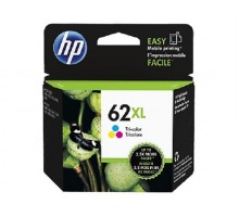 Картридж HP 62XL (C2P07AE)