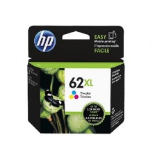 Картридж HP 62XL (C2P07AE)