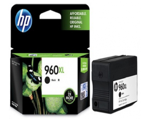 Картридж HP 960XL (CZ666AA)