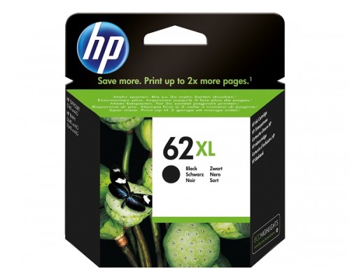 Картридж HP 62XL (C2P05AE)