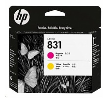 Печатающая головка HP 831 (CZ678A)