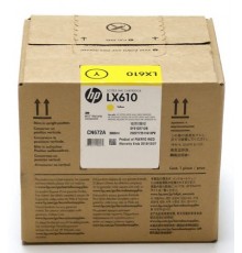 Картридж HP LX610 (CN672A)