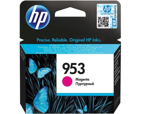 Картридж HP 953 (F6U13AE)