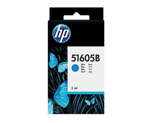 Картридж HP 51605B