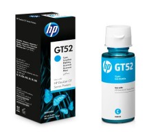 Чернила HP GT52C (M0H54AE)