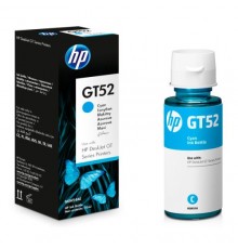 Чернила HP GT52C (M0H54AE)