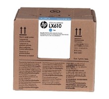 Картридж HP LX610 (CN670A)