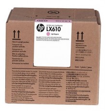 Картридж HP LX610 (CN675A)