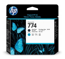 Печатающая головка HP 774 (P2W01A)