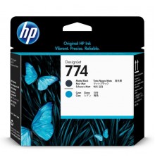 Печатающая головка HP 774 (P2W01A)
