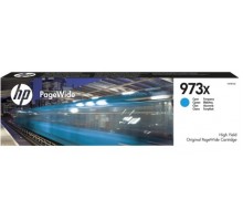 Картридж HP 973X (F6T81AE)