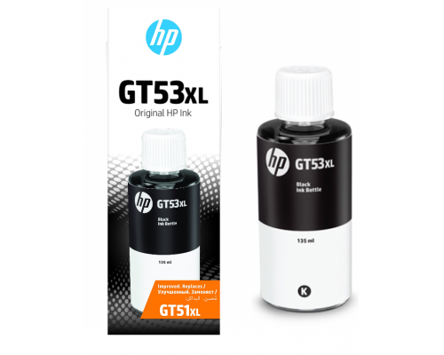 Чернила HP GT51XL/GT53XL (1VV21AE)