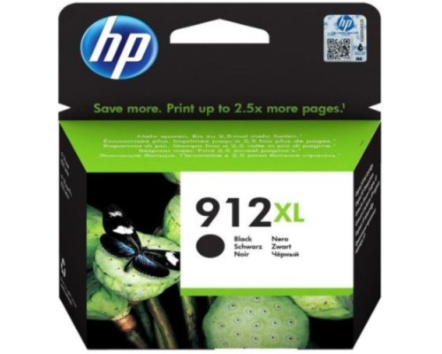 Картридж HP 912XL (3YL84AE)