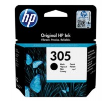 Картридж HP 305 Bk (3YM61AE)