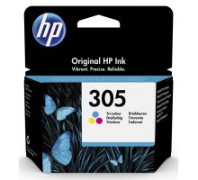 Картридж HP 305 c/m/y (3YM60AE)