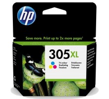 Картридж HP 305XL c/m/y (3YM63AE)