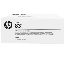 Печатающая головка HP 831 (CZ681A)