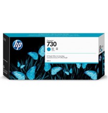 Картридж HP 730F (1XB27A)