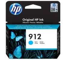 Картридж HP 912 (3YL77AE)