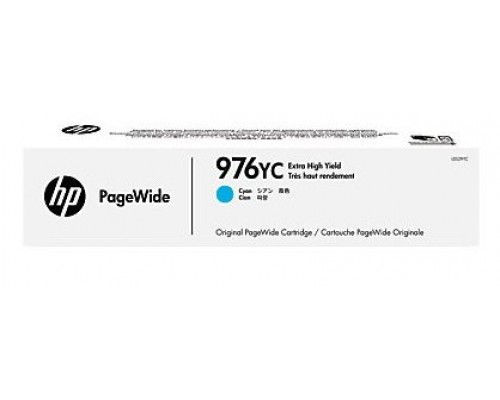 Картридж HP 976YC (L0S29YC)