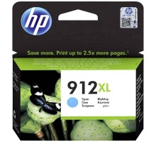 Картридж HP 912XL (3YL81AE)