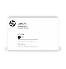 Картридж HP 59XC (CF259XC)