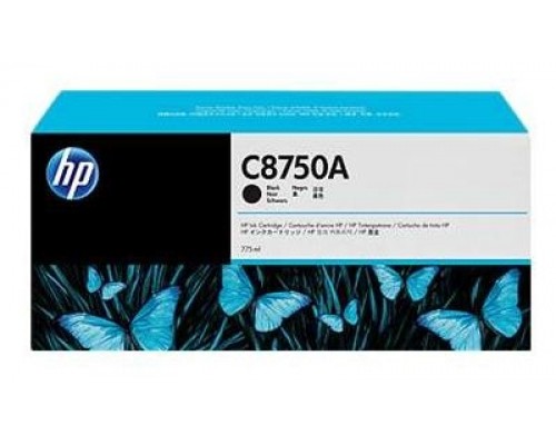 Картридж HP C8750A