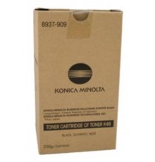 Картридж Konica Minolta K4B (8937905/ 8937909)