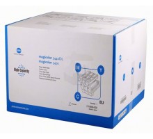 Комплект картриджей Konica Minolta 1710606-002 (9960A1710606002)