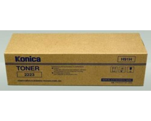 Картридж Konica Minolta 2223