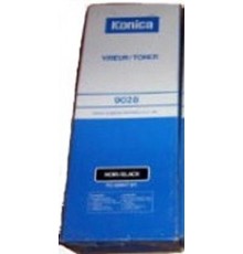 Картридж Konica Minolta 9028Bk