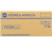 Картридж Konica Minolta TN-102K (4518892)